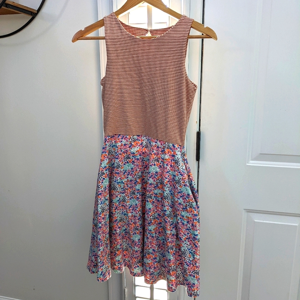 Dress by Pact